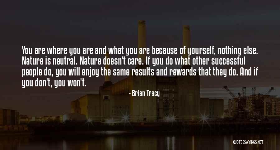 Productivity Quotes By Brian Tracy