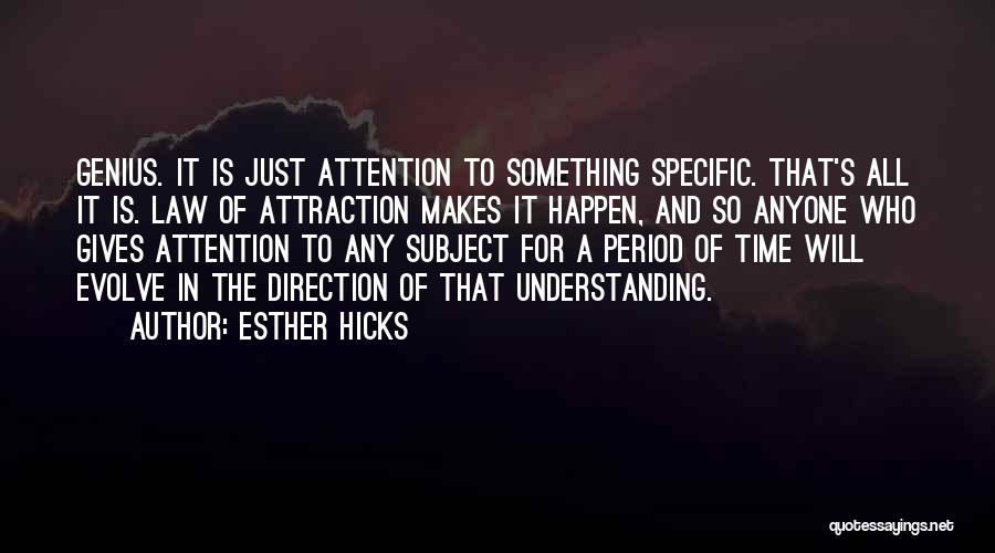 Productivo Definicion Quotes By Esther Hicks