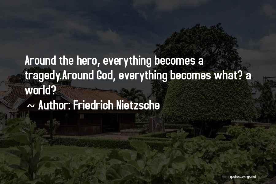 Productivo Definicion Quotes By Friedrich Nietzsche