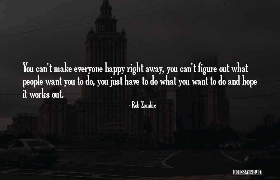 Productivo Sinonimo Quotes By Rob Zombie Productivo Sinonimo Quotes By Rob Zombie