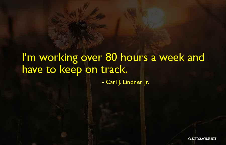 Productor Definicion Quotes By Carl J. Lindner Jr. Productor Definicion Quotes By Carl J. Lindner Jr.