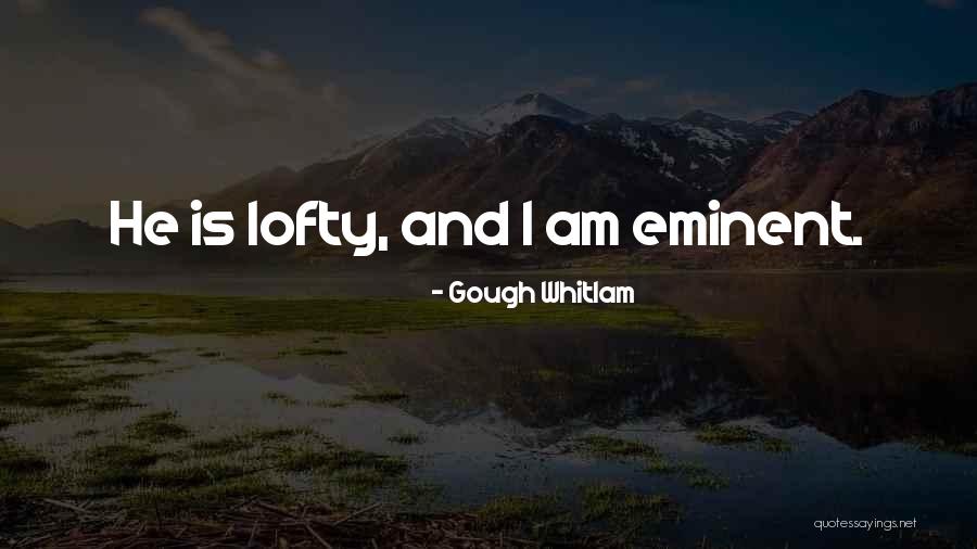 Productor Definicion Quotes By Gough Whitlam Productor Definicion Quotes By Gough Whitlam