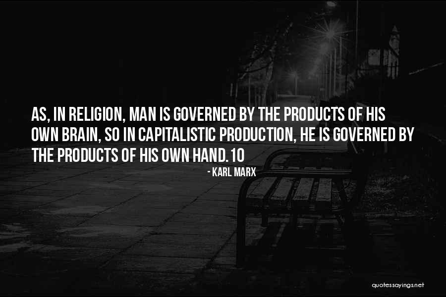 Products Quotes By Karl Marx Products Quotes By Karl Marx