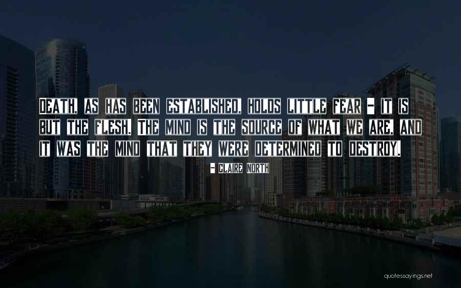 Produire Conjugaison Quotes By Claire North Produire Conjugaison Quotes By Claire North