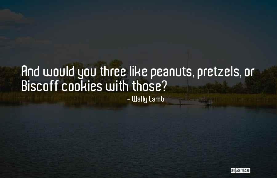 Produire Conjugaison Quotes By Wally Lamb Produire Conjugaison Quotes By Wally Lamb
