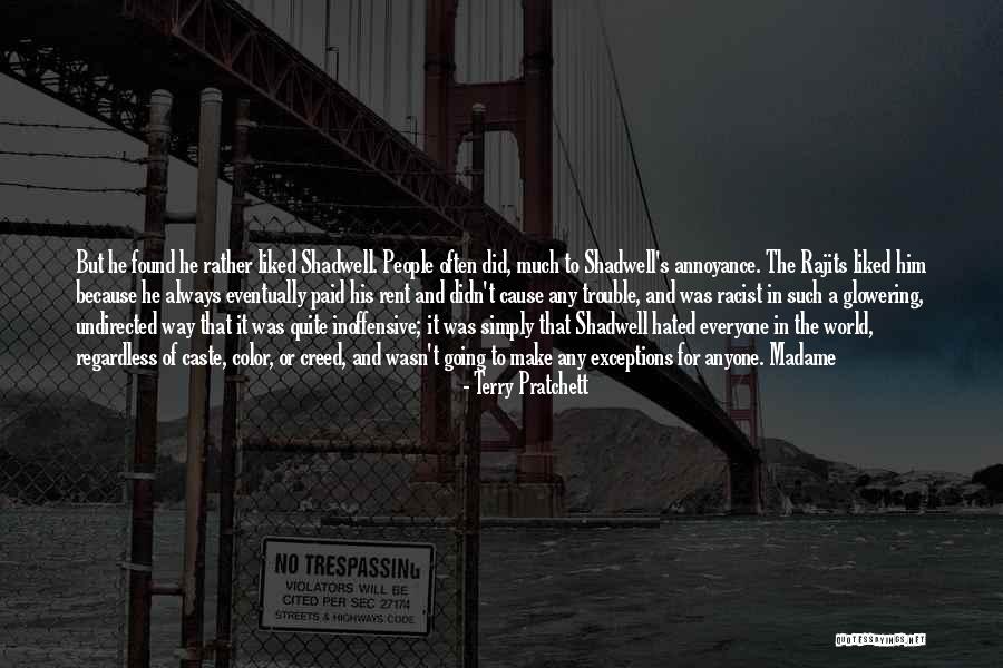 Produit En Quotes By Terry Pratchett Produit En Quotes By Terry Pratchett