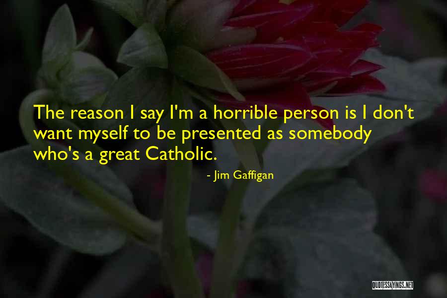 Produkce Ropy Quotes By Jim Gaffigan Produkce Ropy Quotes By Jim Gaffigan