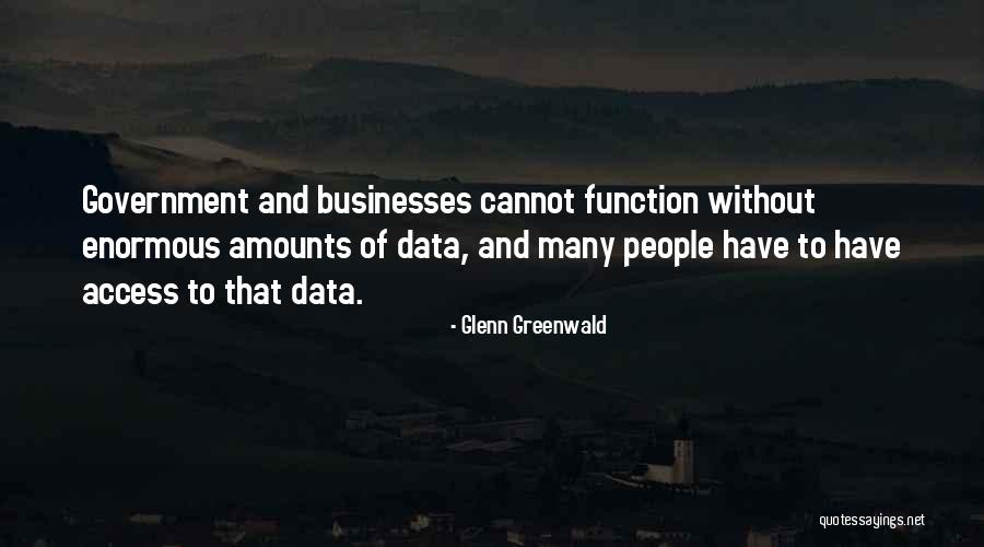 Produksi Media Quotes By Glenn Greenwald Produksi Media Quotes By Glenn Greenwald