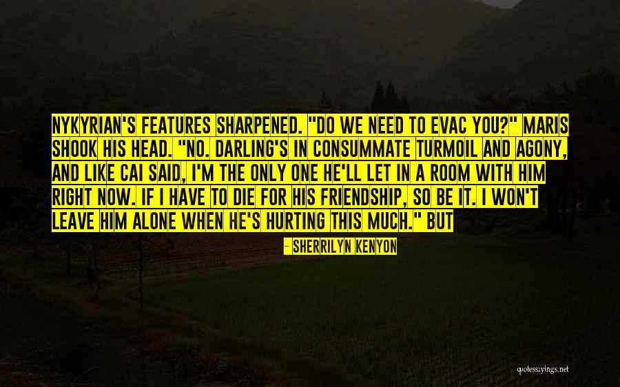 Produkte Quotes By Sherrilyn Kenyon Produkte Quotes By Sherrilyn Kenyon