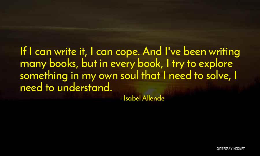 Produnova Gymnastic Quotes By Isabel Allende Produnova Gymnastic Quotes By Isabel Allende