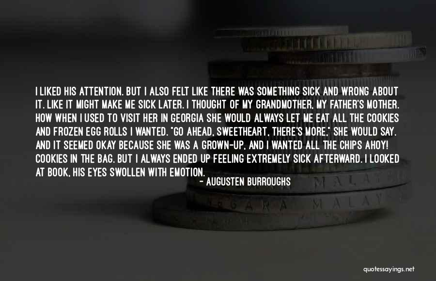 Produsul Turistic Quotes By Augusten Burroughs Produsul Turistic Quotes By Augusten Burroughs