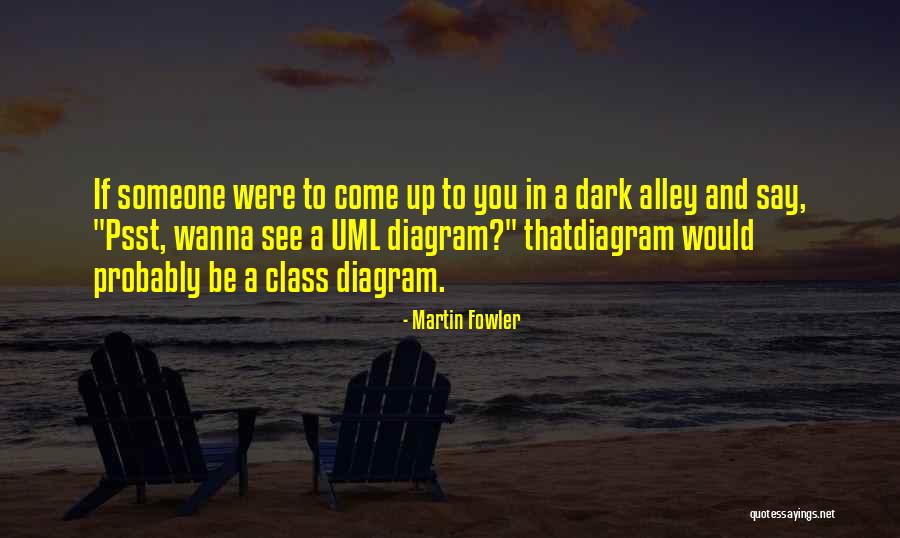 Produsul Turistic Quotes By Martin Fowler Produsul Turistic Quotes By Martin Fowler