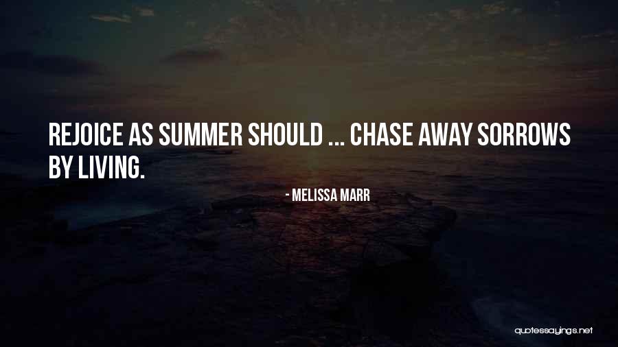 Produsul Turistic Quotes By Melissa Marr Produsul Turistic Quotes By Melissa Marr