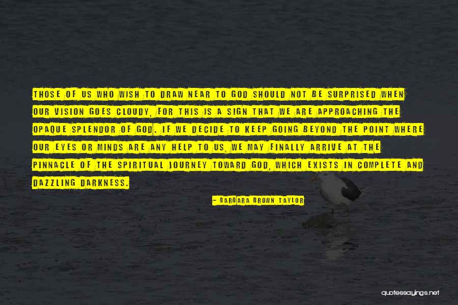 Produtividade Marginal Quotes By Barbara Brown Taylor Produtividade Marginal Quotes By Barbara Brown Taylor