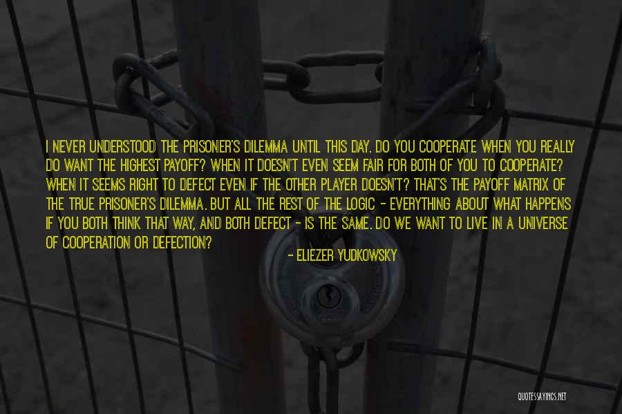 Produtividade Nas Quotes By Eliezer Yudkowsky Produtividade Nas Quotes By Eliezer Yudkowsky