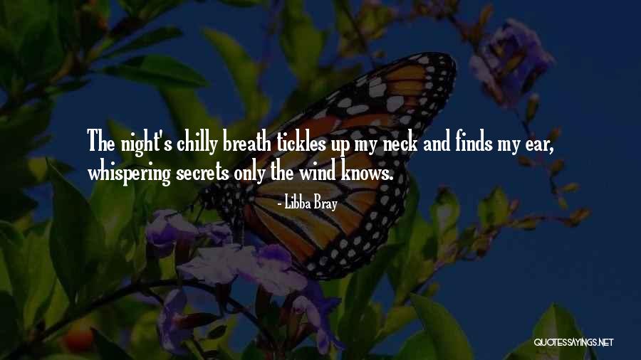 Produtos Quotes By Libba Bray Produtos Quotes By Libba Bray