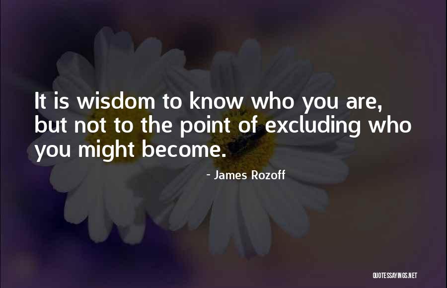 Produttore Significato Quotes By James Rozoff Produttore Significato Quotes By James Rozoff