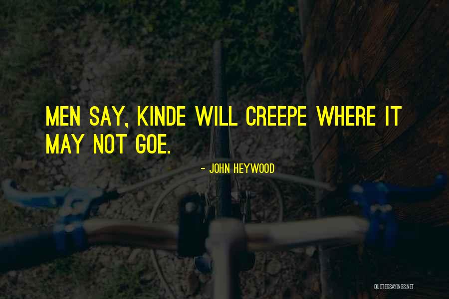 Produttore Significato Quotes By John Heywood Produttore Significato Quotes By John Heywood