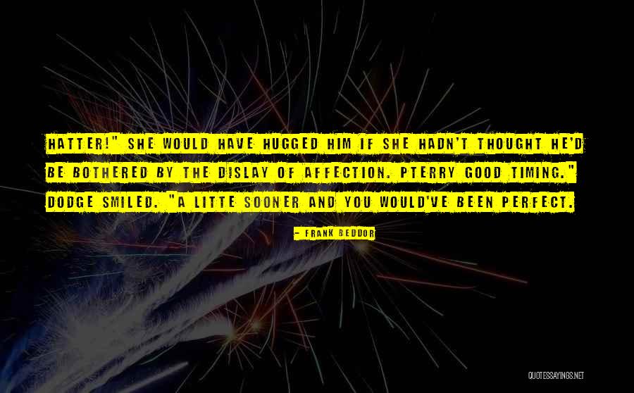 Produzca Quotes By Frank Beddor Produzca Quotes By Frank Beddor