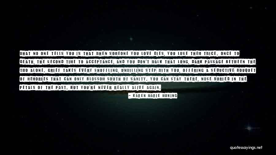 Proeftuinen Quotes By Karen Marie Moning Proeftuinen Quotes By Karen Marie Moning