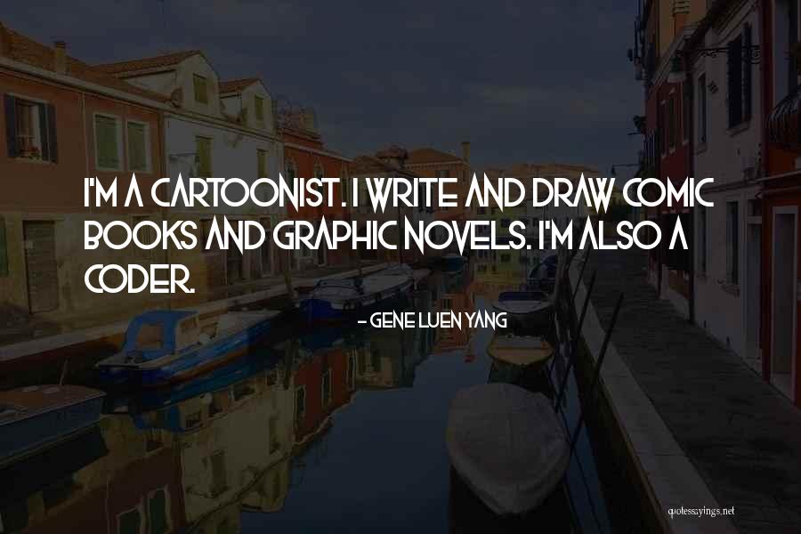 Proehlific Park Quotes By Gene Luen Yang Proehlific Park Quotes By Gene Luen Yang