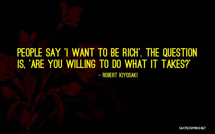 Proehlific Park Quotes By Robert Kiyosaki Proehlific Park Quotes By Robert Kiyosaki