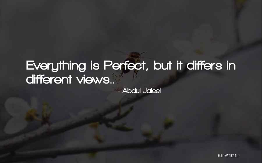 Proenneke Name Quotes By Abdul Jaleel Proenneke Name Quotes By Abdul Jaleel