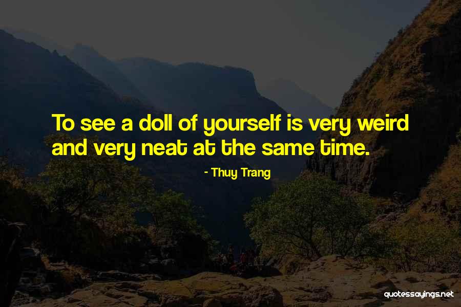Prof Jose Angel Gutierrez Quotes By Thuy Trang Prof Jose Angel Gutierrez Quotes By Thuy Trang