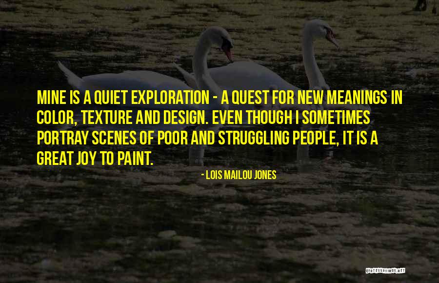 Prof Robert Hess Quotes By Lois Mailou Jones Prof Robert Hess Quotes By Lois Mailou Jones