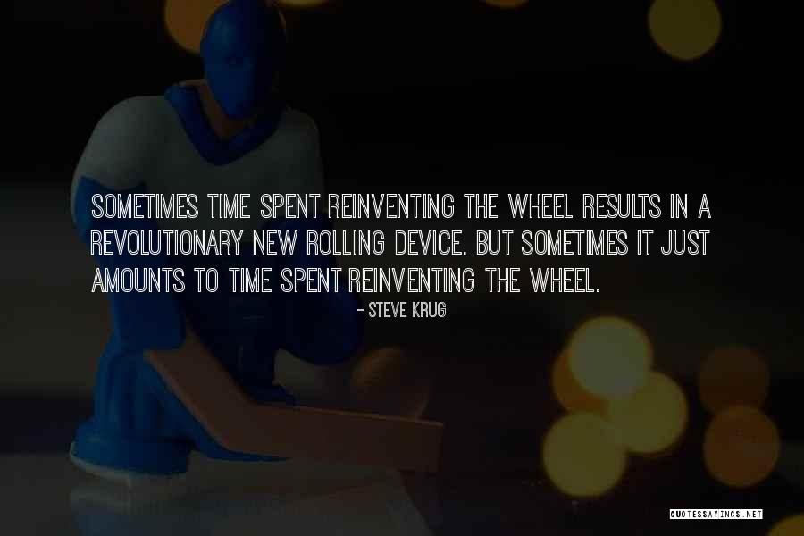 Prof Robert Hess Quotes By Steve Krug Prof Robert Hess Quotes By Steve Krug