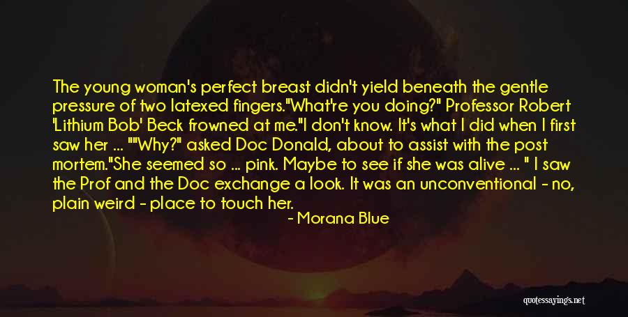 Prof X Quotes By Morana Blue Prof X Quotes By Morana Blue