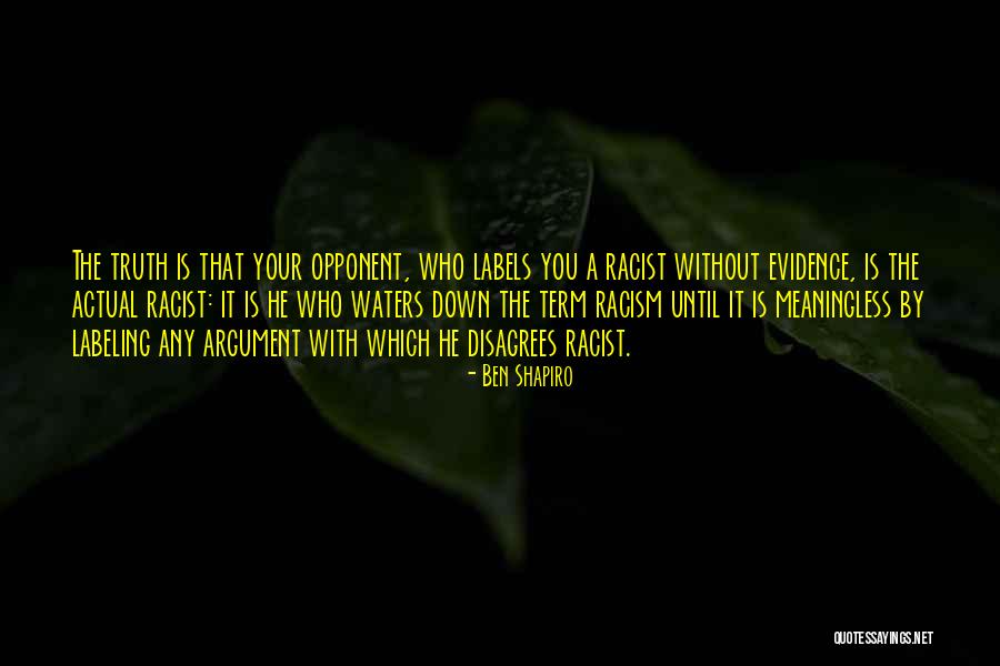 Profanar Rae Quotes By Ben Shapiro Profanar Rae Quotes By Ben Shapiro