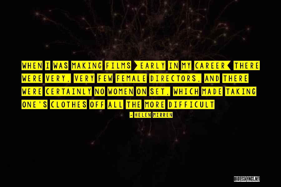 Profanare De Morminte Quotes By Helen Mirren Profanare De Morminte Quotes By Helen Mirren