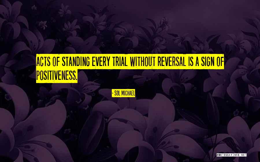 Profanation Bernstein Quotes By Sol Michael