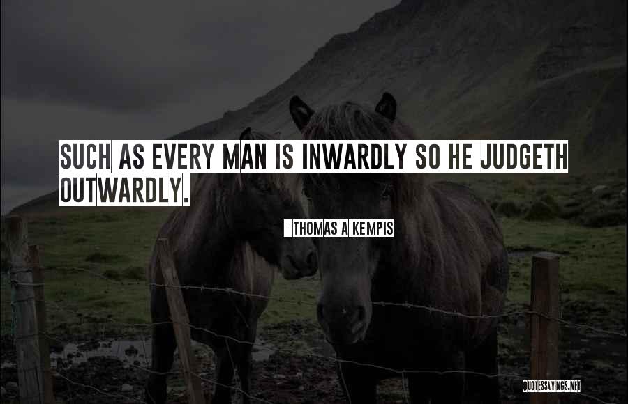 Profanation Du Quotes By Thomas A Kempis Profanation Du Quotes By Thomas A Kempis