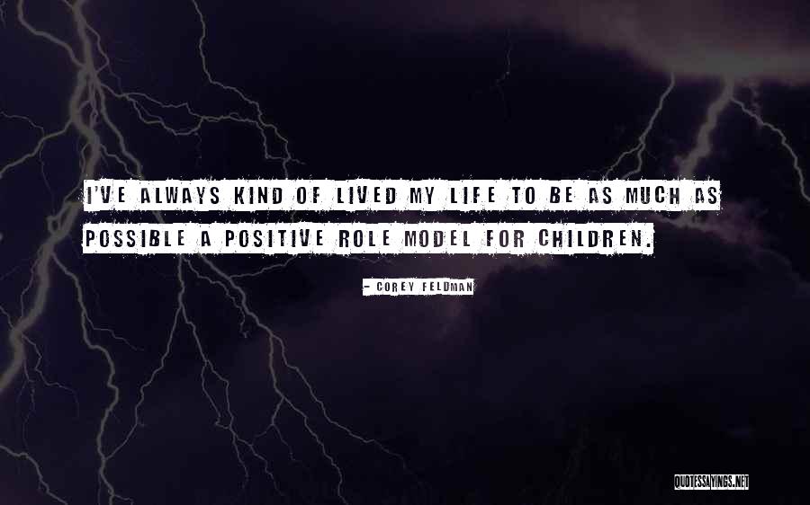 Profanazione Significato Quotes By Corey Feldman Profanazione Significato Quotes By Corey Feldman