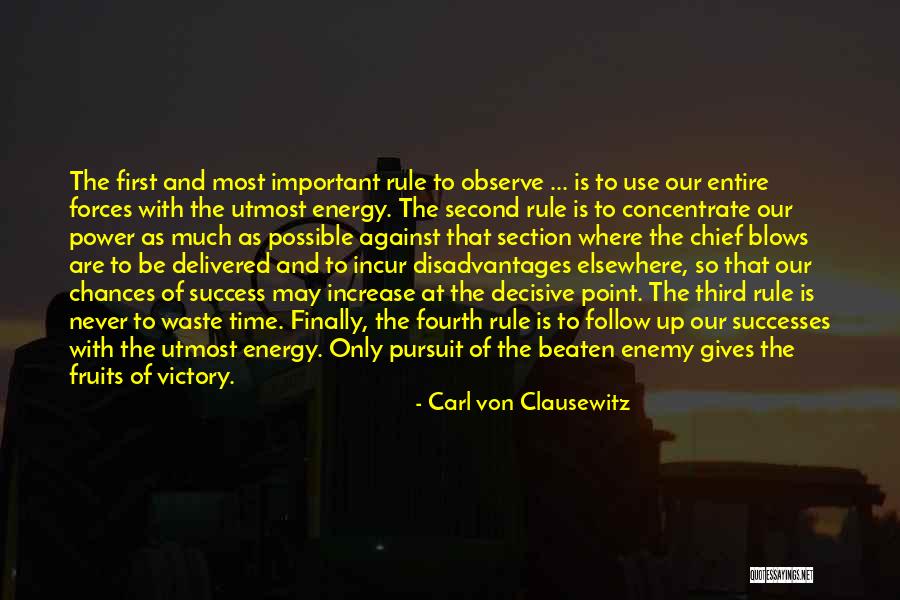 Profane Words Quotes By Carl Von Clausewitz Profane Words Quotes By Carl Von Clausewitz