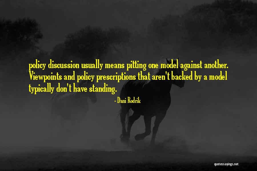 Profane Words Quotes By Dani Rodrik Profane Words Quotes By Dani Rodrik