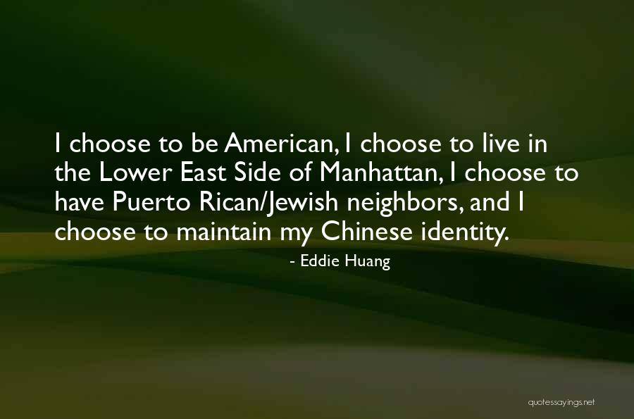 Profane Words Quotes By Eddie Huang Profane Words Quotes By Eddie Huang