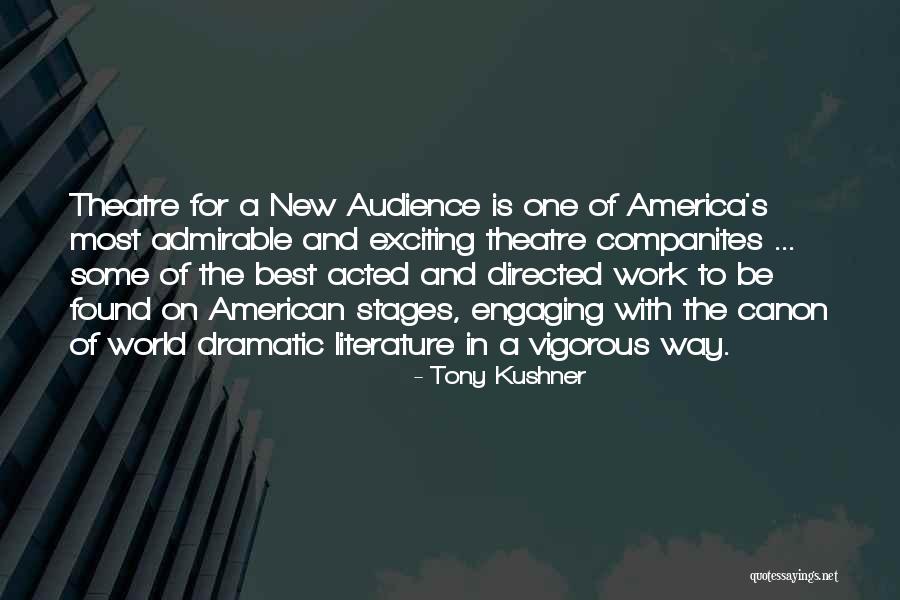 Profane Words Quotes By Tony Kushner Profane Words Quotes By Tony Kushner