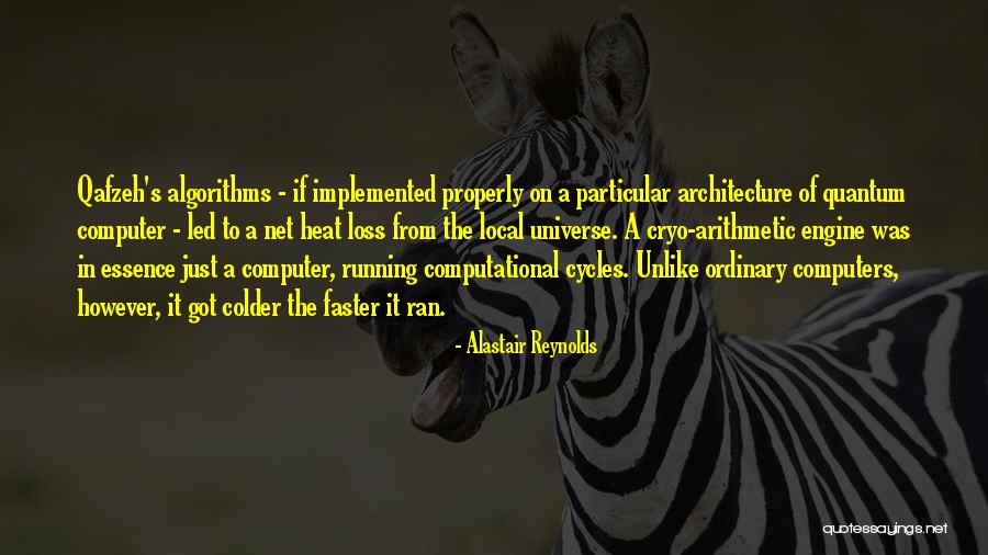 Profanes Synonym Quotes By Alastair Reynolds Profanes Synonym Quotes By Alastair Reynolds