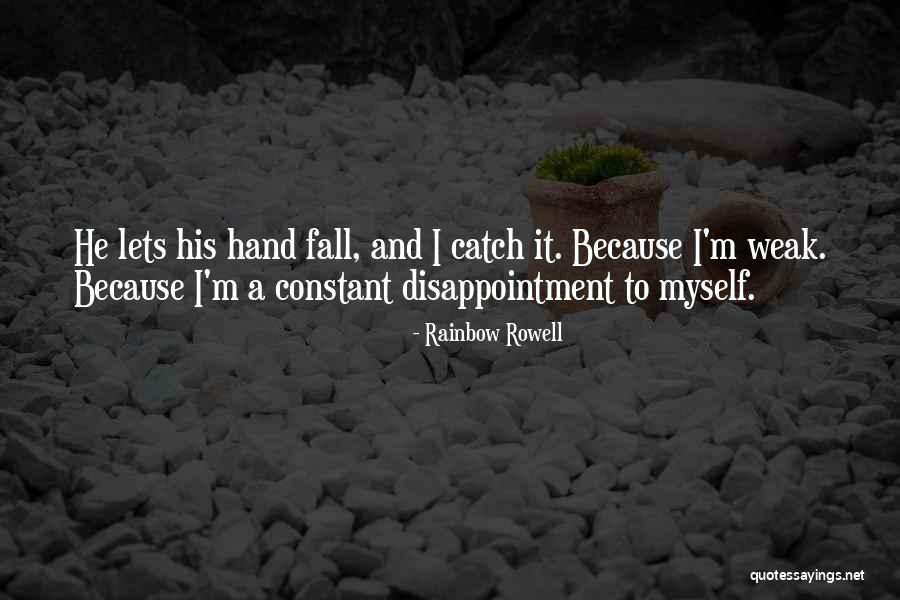Profanities Lyrics Quotes By Rainbow Rowell Profanities Lyrics Quotes By Rainbow Rowell