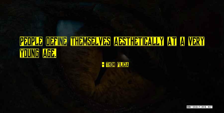 Profanities Sud Quotes By Thom Filicia Profanities Sud Quotes By Thom Filicia