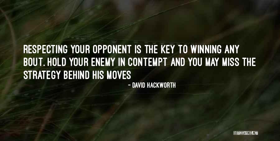 Profano Sinonimo Quotes By David Hackworth Profano Sinonimo Quotes By David Hackworth
