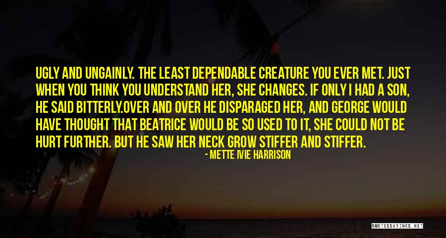 Profano Sinonimo Quotes By Mette Ivie Harrison Profano Sinonimo Quotes By Mette Ivie Harrison