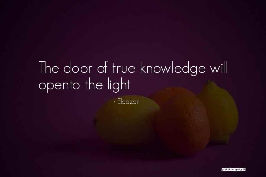 Profarmaweb Quotes By Eleazar Profarmaweb Quotes By Eleazar