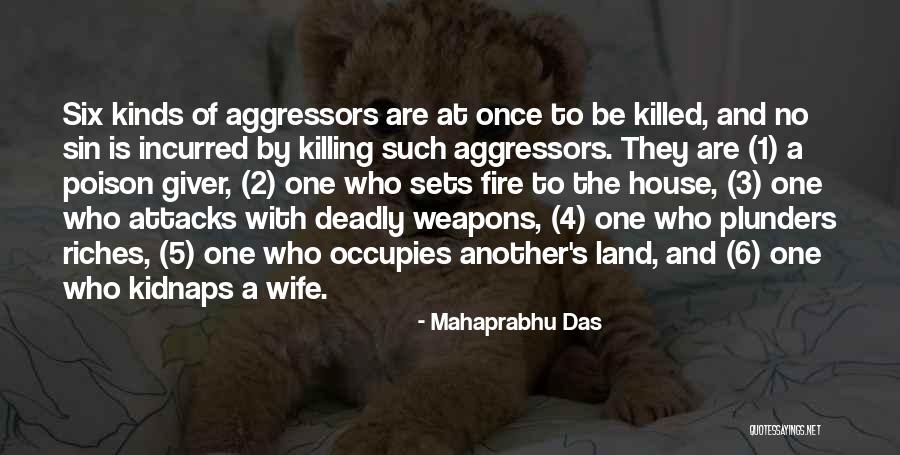 Profarmer Quotes By Mahaprabhu Das Profarmer Quotes By Mahaprabhu Das