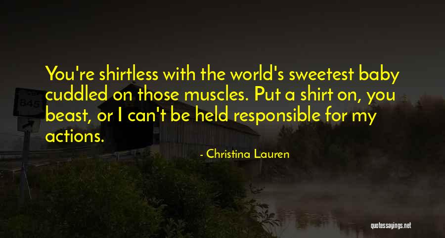 Profecias 2020 Quotes By Christina Lauren Profecias 2020 Quotes By Christina Lauren