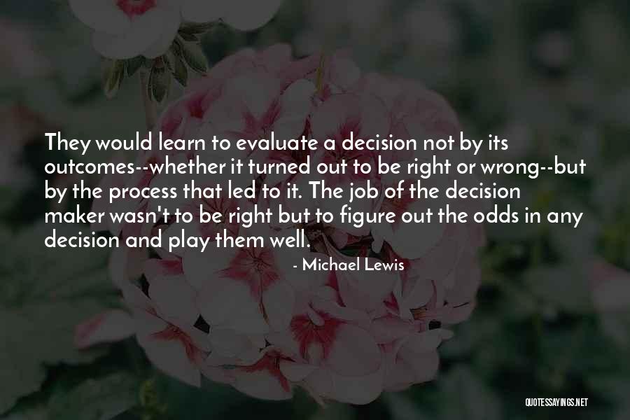 Profeet Mohammed Saw Quotes By Michael Lewis Profeet Mohammed Saw Quotes By Michael Lewis