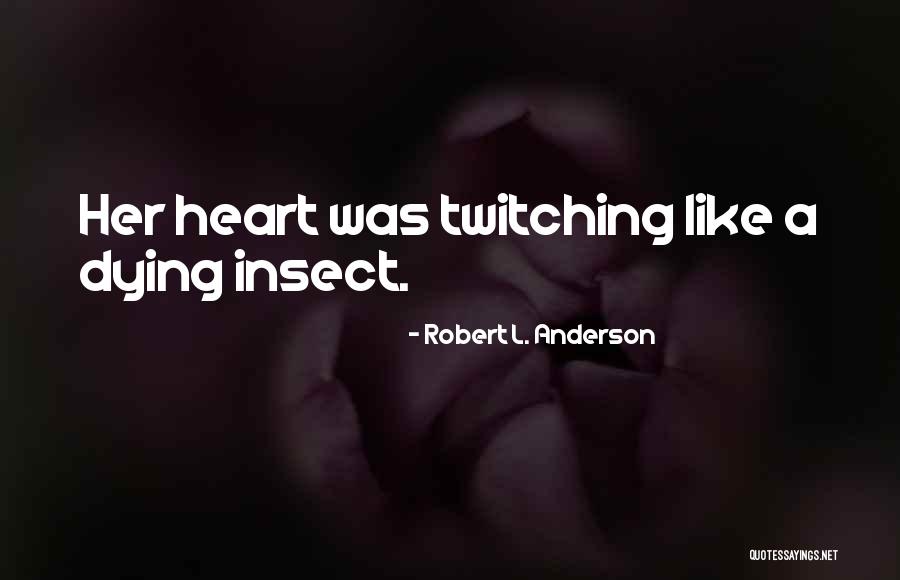 Proferas Pizza Quotes By Robert L. Anderson Proferas Pizza Quotes By Robert L. Anderson